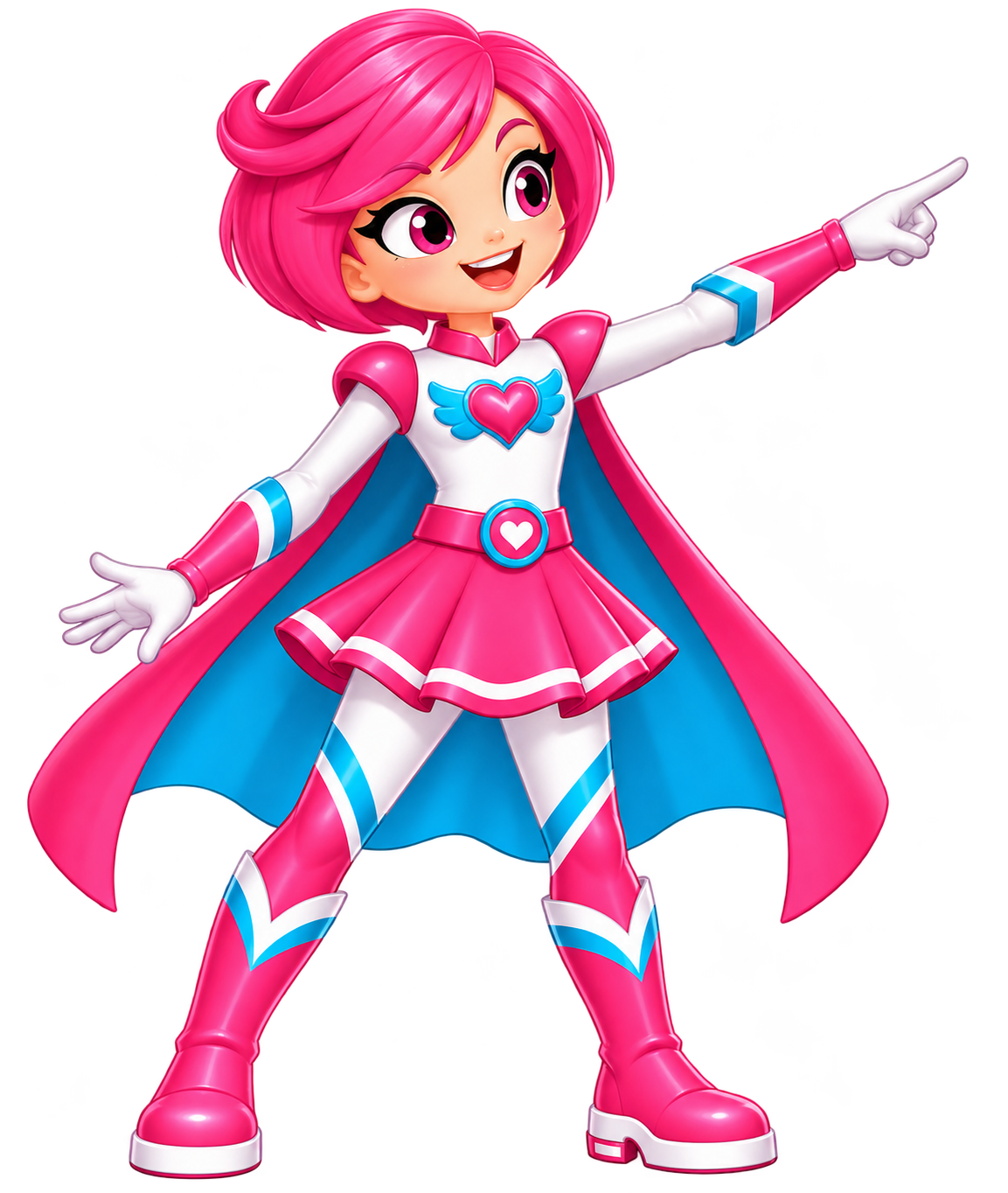 Gina invites you to discover the stars